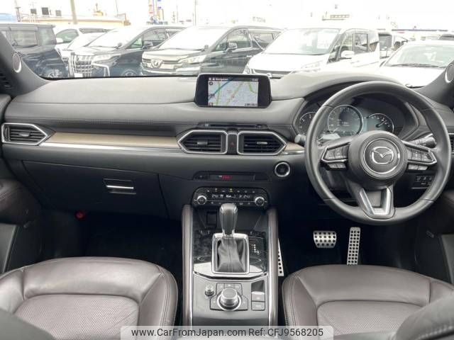 mazda cx-5 2019 -MAZDA--CX-5 3DA-KF2P--KF2P-312371---MAZDA--CX-5 3DA-KF2P--KF2P-312371- image 2