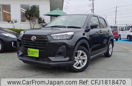 daihatsu rocky 2019 CFJ1818470