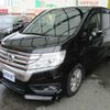 honda stepwagon 2013 -HONDA--Stepwgn DBA-RK5--RK5-1364072---HONDA--Stepwgn DBA-RK5--RK5-1364072- image 2