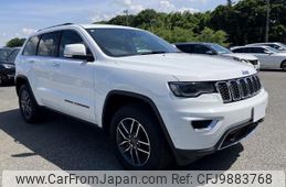 jeep grand-cherokee 2020 quick_quick_DBA-WK36TA_1C4RJFFG1K743120