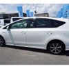 toyota prius-α 2012 CFJ1519770 image 18
