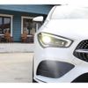 mercedes-benz cla-class 2020 GOO_JP_700070860530240125001 image 11