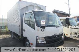 toyota toyoace 2018 CFJ1801205