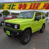 suzuki jimny 2018 quick_quick_3BA-JB64W_JB64W-112853 image 10