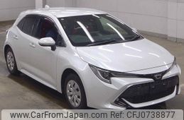 toyota corolla-sport 2021 quick_quick_3BA-NRE214H_NRE214-0005021