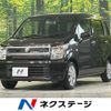 suzuki wagon-r 2019 -SUZUKI--Wagon R DAA-MH55S--MH55S-276562---SUZUKI--Wagon R DAA-MH55S--MH55S-276562- image 1