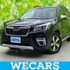 subaru forester 2019 quick_quick_5AA-SKE_SKE-030284 image 1