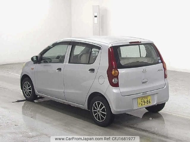 daihatsu mira 2011 CFJ1681977 image 2