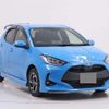 toyota yaris 2021 CFJ1614142 image 23