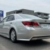 toyota crown 2013 -TOYOTA--Crown DAA-AWS210--AWS210-6052391---TOYOTA--Crown DAA-AWS210--AWS210-6052391- image 16