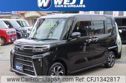 daihatsu tanto 2023 quick_quick_5BA-LA660S_LA660S-0096547