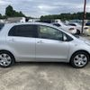 toyota vitz 2006 CFJ1758044 image 1
