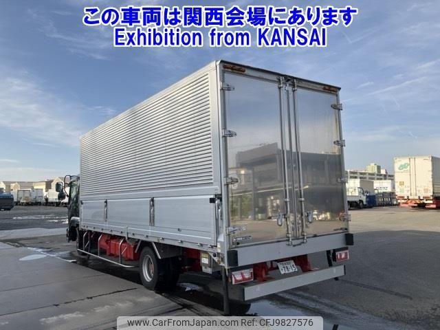 isuzu forward 2022 -ISUZU 【奈良 800ｽ7815】--Forward FRR90T2-7177770---ISUZU 【奈良 800ｽ7815】--Forward FRR90T2-7177770- image 2