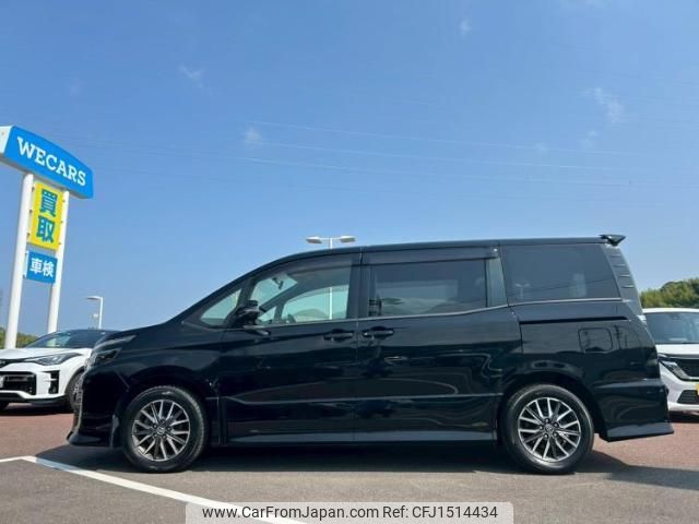 toyota voxy 2014 CFJ1514434 image 2