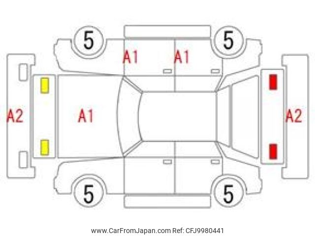 mazda cx-3 2020 -MAZDA--CX-30 3DA-DM8P--DM8P-105638---MAZDA--CX-30 3DA-DM8P--DM8P-105638- image 2