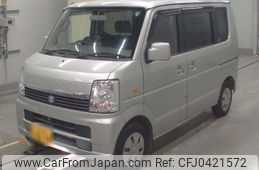 suzuki every-wagon 2011 -SUZUKI 【柏 580ち6228】--Every Wagon DA64W-366471---SUZUKI 【柏 580ち6228】--Every Wagon DA64W-366471-