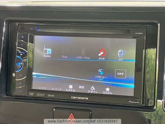 mitsubishi ek-space 2017 CFJ1629347 image 2