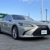 lexus es 2018 CFJ1767499 image 1