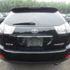 toyota harrier 2012 NIKYO_KX23110 image 1