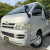 toyota hiace-van 2007 CFJ1663453 image 2