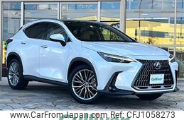 lexus nx 2022 -LEXUS--Lexus NX 5BA-AAZA20--AAZA20-6000254---LEXUS--Lexus NX 5BA-AAZA20--AAZA20-6000254-