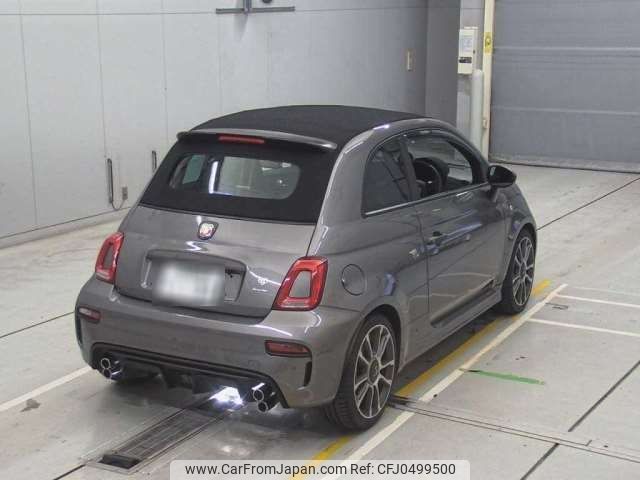 fiat fiat-others 2024 -FIAT 【名古屋 549ｿ 51】--Fiat 3BA-31214T--ZFABF13H1RJJ66458---FIAT 【名古屋 549ｿ 51】--Fiat 3BA-31214T--ZFABF13H1RJJ66458- image 2