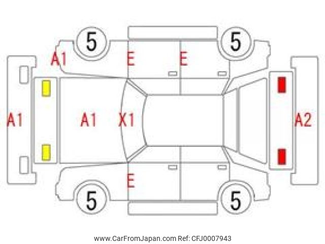 volvo xc60 2018 -VOLVO--Volvo XC60 LDA-UD4204TXC--YV1UZA8MCJ1056193---VOLVO--Volvo XC60 LDA-UD4204TXC--YV1UZA8MCJ1056193- image 2