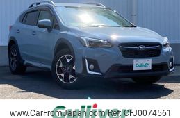 subaru impreza-wagon 2018 -SUBARU--Impreza Wagon DBA-GT7--GT7-062732---SUBARU--Impreza Wagon DBA-GT7--GT7-062732-