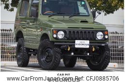 suzuki jimny 1996 quick_quick_E-JA12W_JA12W-102129