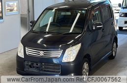 suzuki wagon-r 2011 -SUZUKI--Wagon R MH23S-737103---SUZUKI--Wagon R MH23S-737103-