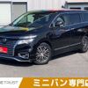 nissan elgrand 2015 -NISSAN--Elgrand DBA-TE52--TE52-079697---NISSAN--Elgrand DBA-TE52--TE52-079697- image 1