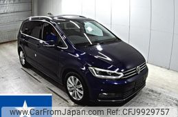 volkswagen golf-touran 2018 -VOLKSWAGEN--VW Golf Touran 1TDFG--WVGZZZ1TZJW120888---VOLKSWAGEN--VW Golf Touran 1TDFG--WVGZZZ1TZJW120888-