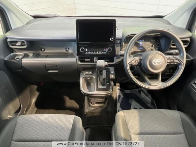 toyota sienta 2024 CFJ1522727 image 2
