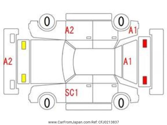 suzuki jimny 2007 -SUZUKI--Jimny ABA-JB23W--JB23W-526819---SUZUKI--Jimny ABA-JB23W--JB23W-526819- image 2