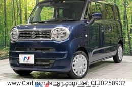 suzuki wagon-r 2021 -SUZUKI--Wagon R Smile 5AA-MX91S--MX91S-111698---SUZUKI--Wagon R Smile 5AA-MX91S--MX91S-111698-