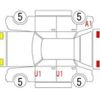 subaru outback 2018 -SUBARU--Legacy OutBack DBA-BS9--BS9-047506---SUBARU--Legacy OutBack DBA-BS9--BS9-047506- image 2
