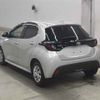 toyota yaris undefined CFJ1829644 image 2