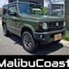 suzuki jimny 2018 quick_quick_3BA-JB64W_jb64W-108541 image 1