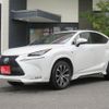 lexus nx 2014 -LEXUS--Lexus NX DAA-AYZ15--AYZ15-1002565---LEXUS--Lexus NX DAA-AYZ15--AYZ15-1002565- image 1