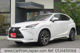 lexus nx 2014 -LEXUS--Lexus NX DAA-AYZ15--AYZ15-1002565---LEXUS--Lexus NX DAA-AYZ15--AYZ15-1002565-