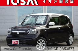 suzuki alto 2023 quick_quick_HA97S_HA97S-120634