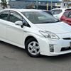 toyota prius 2010 -TOYOTA--Prius DAA-ZVW30--ZVW30-1144210---TOYOTA--Prius DAA-ZVW30--ZVW30-1144210- image 1