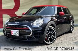 mini mini-others 2017 -BMW--BMW Mini DBA-LVJCW--WMWLV920202D67518---BMW--BMW Mini DBA-LVJCW--WMWLV920202D67518-