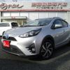 toyota aqua 2017 -TOYOTA--AQUA DAA-NHP10H--NHP10-6671938---TOYOTA--AQUA DAA-NHP10H--NHP10-6671938- image 1