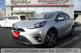 toyota aqua 2017 -TOYOTA--AQUA DAA-NHP10H--NHP10-6671938---TOYOTA--AQUA DAA-NHP10H--NHP10-6671938-