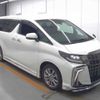 toyota alphard 2021 quick_quick_3BA-AGH30W_AGH30-0403631 image 6