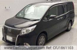 toyota esquire 2016 CFJ1861103