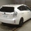 toyota prius-α 2011 -TOYOTA 【名古屋 307ﾎ9595】--Prius α DAA-ZVW41W--ZVW41W-0011392---TOYOTA 【名古屋 307ﾎ9595】--Prius α DAA-ZVW41W--ZVW41W-0011392- image 2