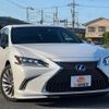 lexus es 2019 quick_quick_6AA-AXZH10_AXZH10-1003721 image 1