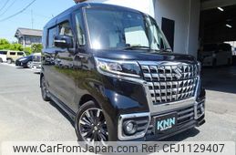 suzuki spacia 2022 quick_quick_MK53S_MK53S-968670